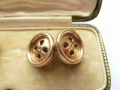 13g halmarked 9ct